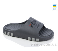 Шлепки Lot Shoes